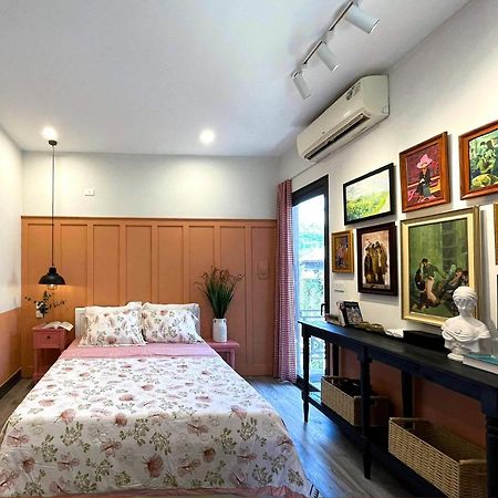 Sora Home Hoan Kiem 3 Bedrooms 3 Balconies هانوي المظهر الخارجي الصورة