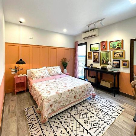 Sora Home Hoan Kiem 3 Bedrooms 3 Balconies هانوي المظهر الخارجي الصورة