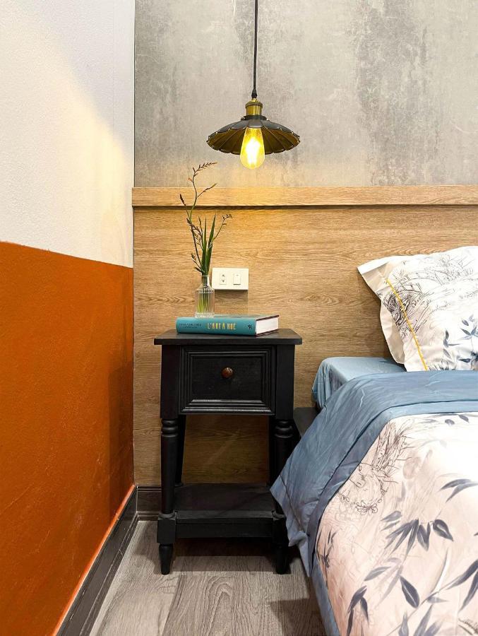 Sora Home Hoan Kiem 3 Bedrooms 3 Balconies هانوي المظهر الخارجي الصورة