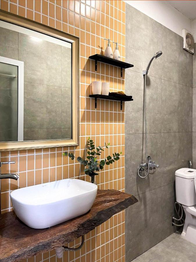 Sora Home Hoan Kiem 3 Bedrooms 3 Balconies هانوي المظهر الخارجي الصورة