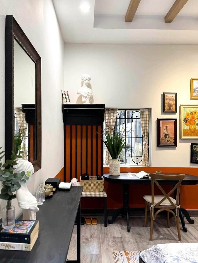 Sora Home Hoan Kiem 3 Bedrooms 3 Balconies هانوي المظهر الخارجي الصورة