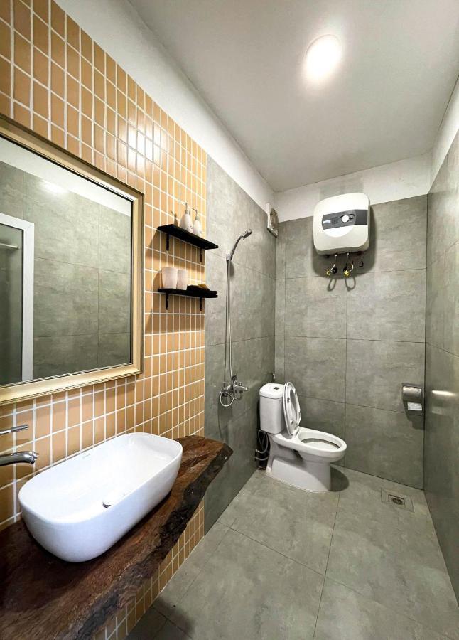 Sora Home Hoan Kiem 3 Bedrooms 3 Balconies هانوي المظهر الخارجي الصورة