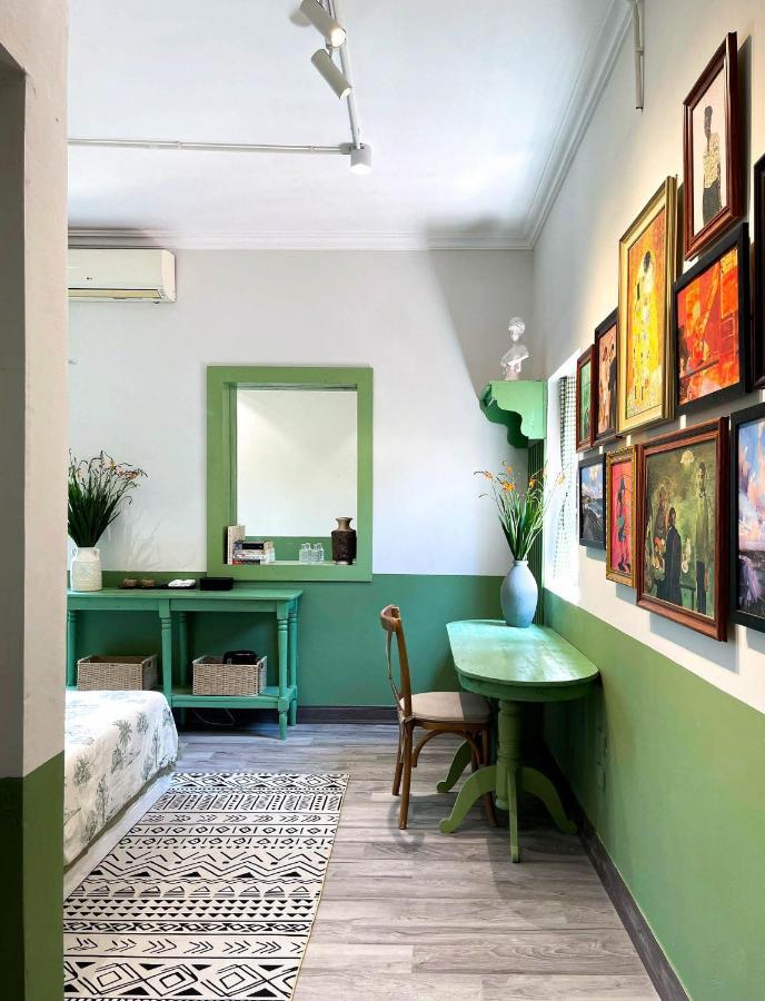 Sora Home Hoan Kiem 3 Bedrooms 3 Balconies هانوي المظهر الخارجي الصورة