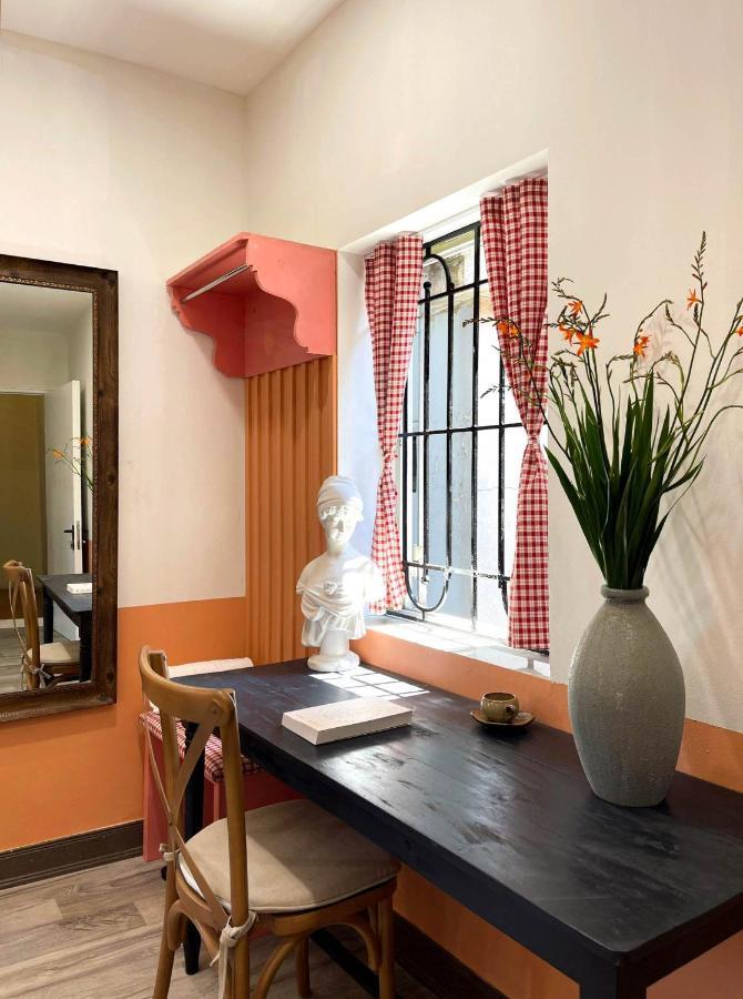 Sora Home Hoan Kiem 3 Bedrooms 3 Balconies هانوي المظهر الخارجي الصورة