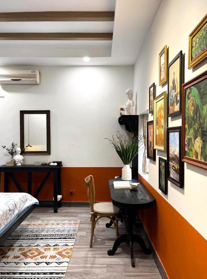 Sora Home Hoan Kiem 3 Bedrooms 3 Balconies هانوي المظهر الخارجي الصورة