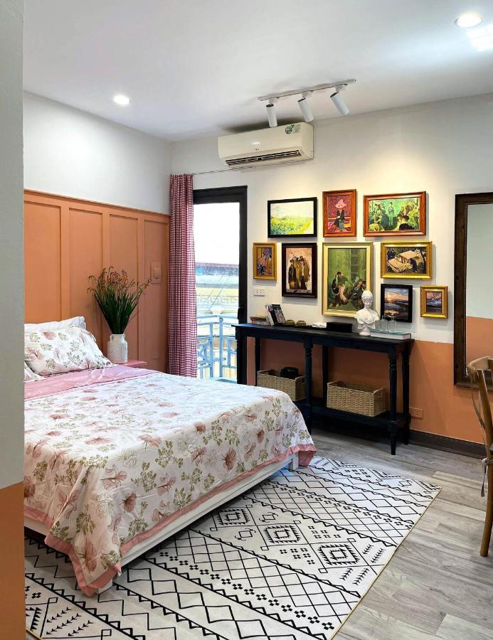 Sora Home Hoan Kiem 3 Bedrooms 3 Balconies هانوي المظهر الخارجي الصورة