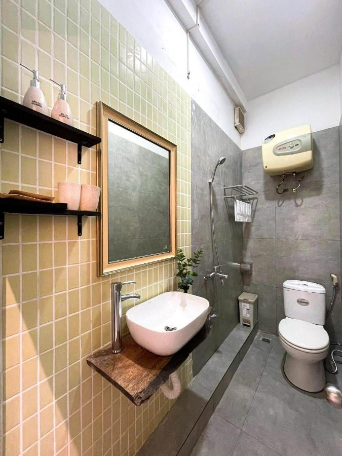 Sora Home Hoan Kiem 3 Bedrooms 3 Balconies هانوي المظهر الخارجي الصورة