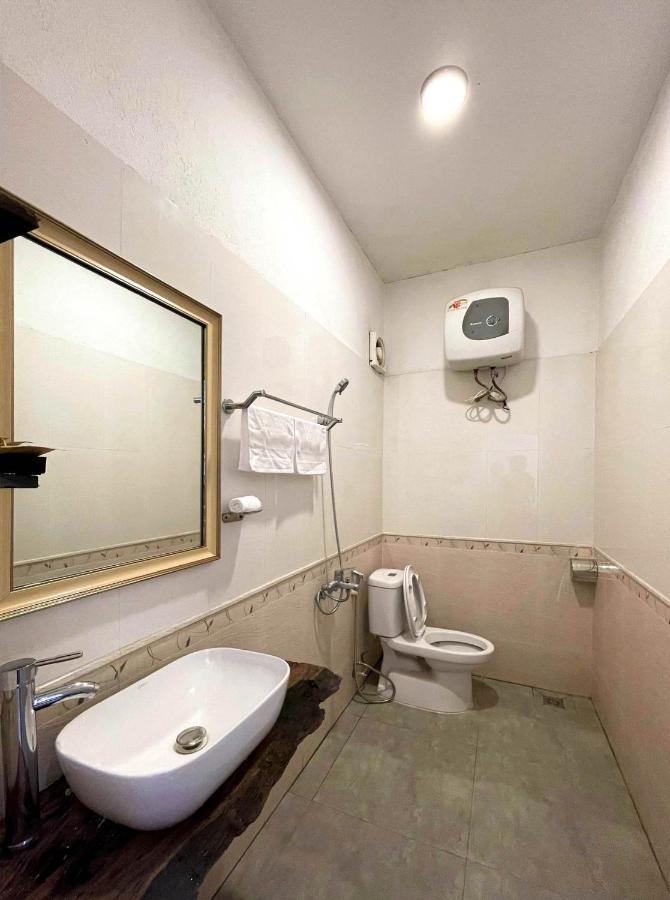 Sora Home Hoan Kiem 3 Bedrooms 3 Balconies هانوي المظهر الخارجي الصورة