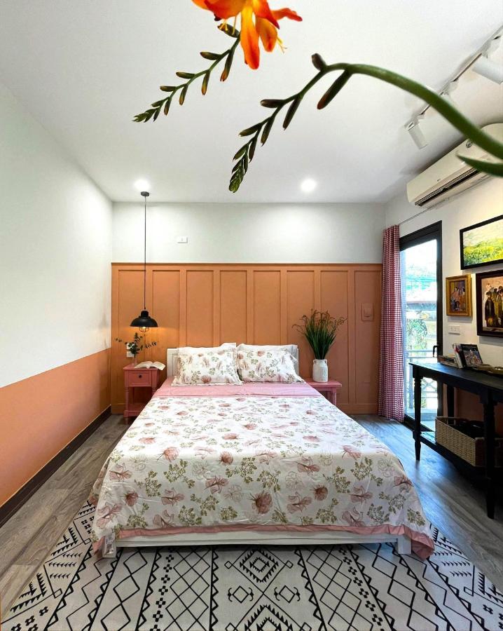 Sora Home Hoan Kiem 3 Bedrooms 3 Balconies هانوي المظهر الخارجي الصورة
