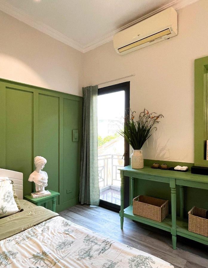 Sora Home Hoan Kiem 3 Bedrooms 3 Balconies هانوي المظهر الخارجي الصورة