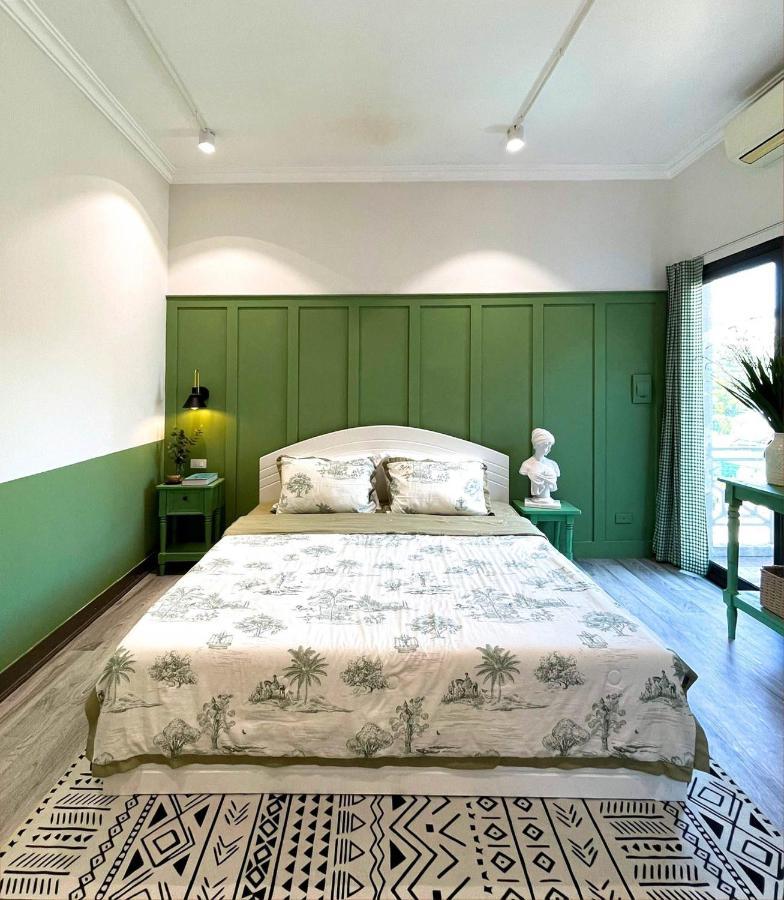 Sora Home Hoan Kiem 3 Bedrooms 3 Balconies هانوي المظهر الخارجي الصورة