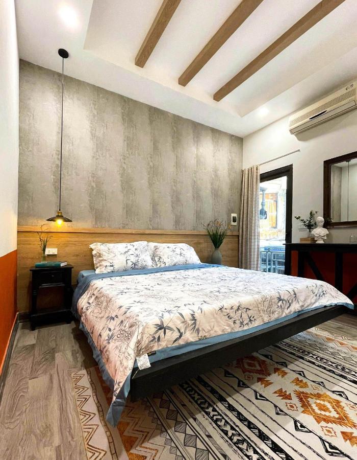 Sora Home Hoan Kiem 3 Bedrooms 3 Balconies هانوي المظهر الخارجي الصورة