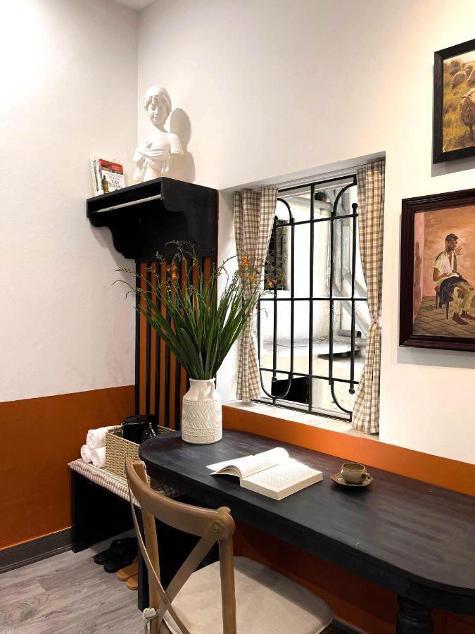 Sora Home Hoan Kiem 3 Bedrooms 3 Balconies هانوي المظهر الخارجي الصورة