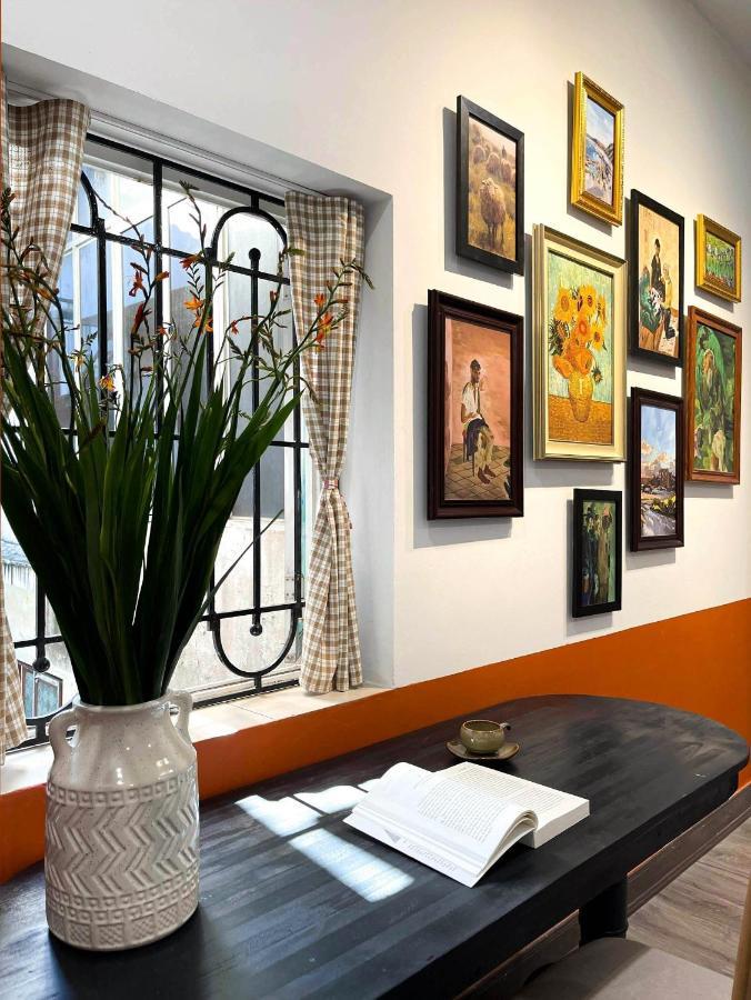 Sora Home Hoan Kiem 3 Bedrooms 3 Balconies هانوي المظهر الخارجي الصورة