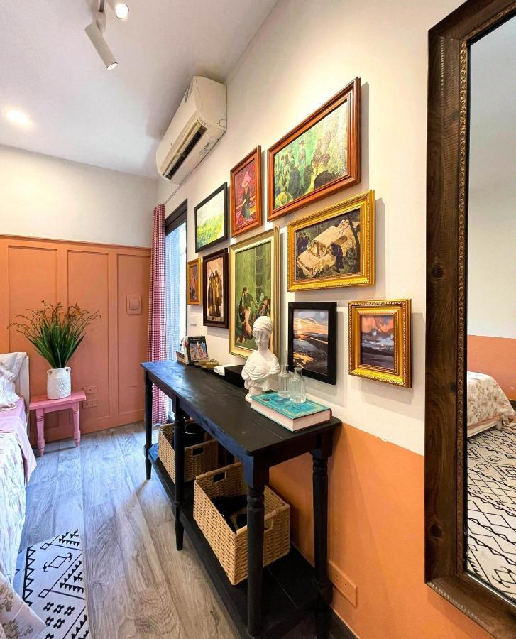 Sora Home Hoan Kiem 3 Bedrooms 3 Balconies هانوي المظهر الخارجي الصورة
