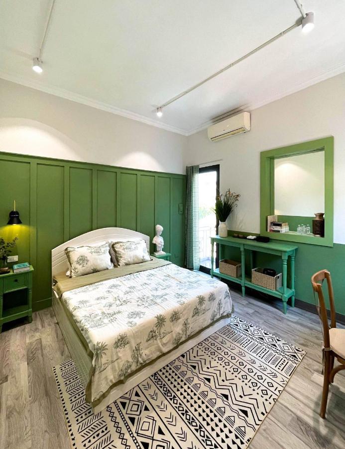 Sora Home Hoan Kiem 3 Bedrooms 3 Balconies هانوي المظهر الخارجي الصورة