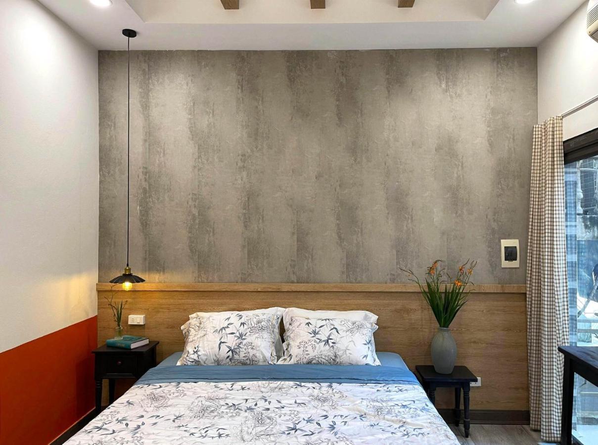 Sora Home Hoan Kiem 3 Bedrooms 3 Balconies هانوي المظهر الخارجي الصورة
