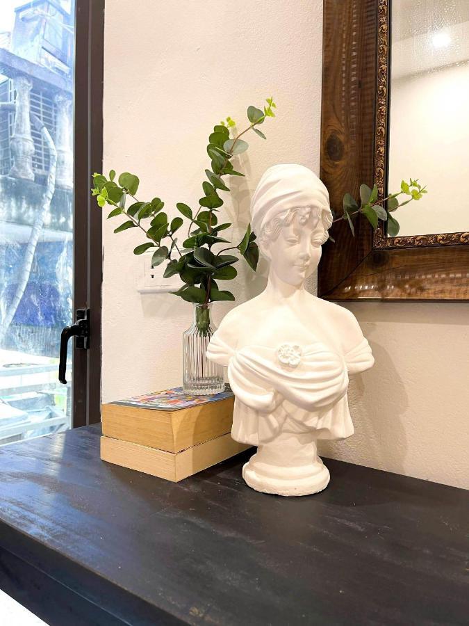 Sora Home Hoan Kiem 3 Bedrooms 3 Balconies هانوي المظهر الخارجي الصورة