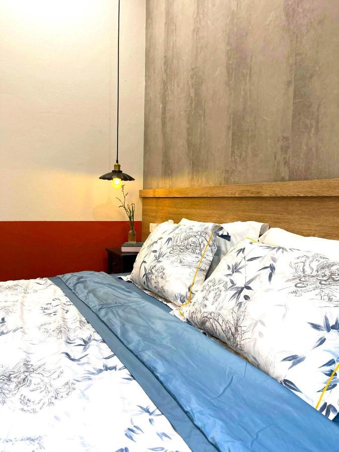 Sora Home Hoan Kiem 3 Bedrooms 3 Balconies هانوي المظهر الخارجي الصورة
